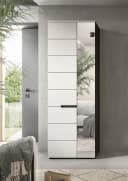 Garderobenschrank INOSIGN REHAT 6 Fächer 190 cm Bild 1