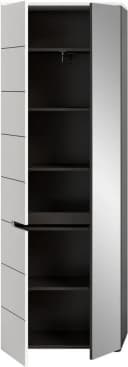 Garderobenschrank INOSIGN REHAT 6 Fächer 190 cm Bild 4