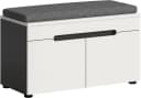 Sitzbank INOSIGN REHAT 80cm Stauraum FSC-zertifizierter Holzwerkstoff Bild 2