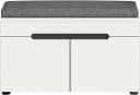 Sitzbank INOSIGN REHAT 80cm Stauraum FSC-zertifizierter Holzwerkstoff Bild 3