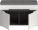 Sitzbank INOSIGN REHAT 80cm Stauraum FSC-zertifizierter Holzwerkstoff Bild 4