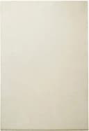 OTTO home Teppich Cali Uni Beige Kuschelig Waschbar Bild 1