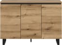 Sideboard INOSIGN TOMA 120 cm Evoke Oak Nachbildung Bild 3