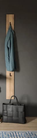 INOSIGN Garderobenpaneel Oran Evoke Oak Nachbildung Bild 1