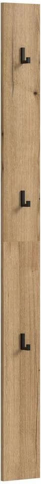 INOSIGN Garderobenpaneel Oran Evoke Oak Nachbildung - Bild 2
