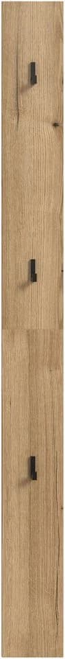 INOSIGN Garderobenpaneel Oran Evoke Oak Nachbildung Bild 3