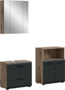 Badmöbel-Set INOSIGN Florenz 3-teilig MDF Bild 2