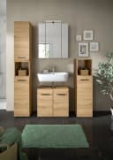 Badezimmer-Set INOSIGN Artisan Oak NB Bild 1