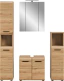 Badezimmer-Set INOSIGN Artisan Oak NB Bild 3