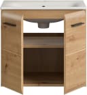 Waschbeckenunterschrank INOSIGN Artisan Oak NB 60 cm Bild 4