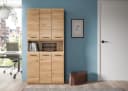 Stauraumschrank INOSIGN Mehrzweckschrank Artisan Oak NB Bild 1