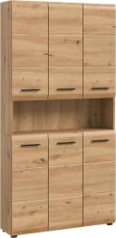Stauraumschrank INOSIGN Mehrzweckschrank Artisan Oak NB Bild 2