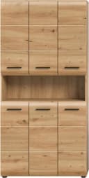 Stauraumschrank INOSIGN Mehrzweckschrank Artisan Oak NB Bild 3
