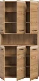 Stauraumschrank INOSIGN Mehrzweckschrank Artisan Oak NB Bild 4