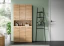 Stauraumschrank INOSIGN Mehrzweckschrank Artisan Oak NB Bild 5