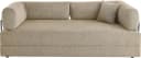 Schlafsofa HOMSY BY ANA JOHNSON Folda Dauerschläfer 206 cm Tonnentaschenfederkern Bild 1