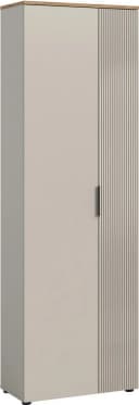 INOSIGN Garderobenschrank EDIL 190cm Kaschmir Bild 2