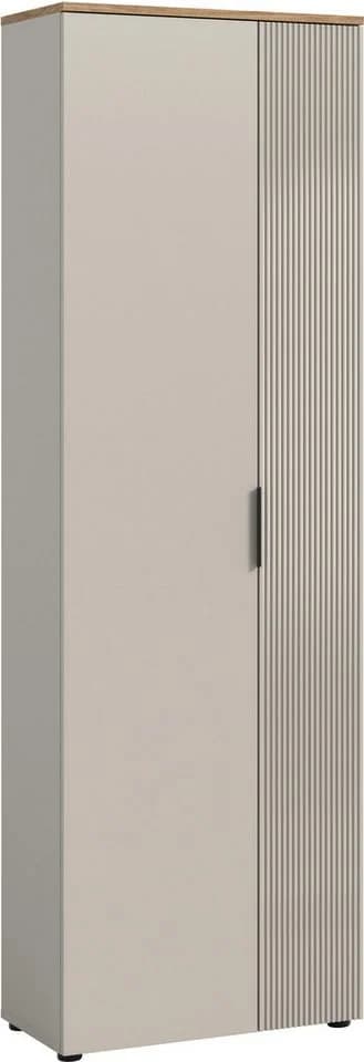 INOSIGN Garderobenschrank EDIL 190cm Kaschmir - Bild 2
