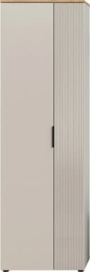 INOSIGN Garderobenschrank EDIL 190cm Kaschmir Bild 3