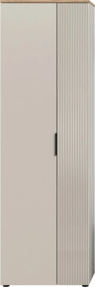 INOSIGN Garderobenschrank EDIL 190cm Kaschmir - Bild 3
