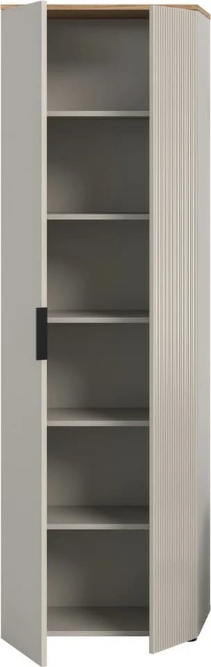 INOSIGN Garderobenschrank EDIL 190cm Kaschmir - Bild 4