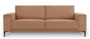 3-Sitzer Sofa OTTO HOME Oland Skandi-Design Luxus-Microfaser Bild 1