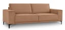 3-Sitzer Sofa OTTO HOME Oland Skandi-Design Luxus-Microfaser Bild 5