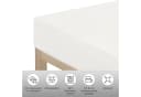 Spannbettlaken OTTO HOME Cremona 180x200 cm Bild 4