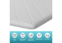 my home Topper Isay Komfortschaum Topper Bild 3