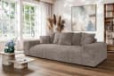 Big-Sofa HOME AFFAIRE LAKESIDE 3-Sitzer Schlafsofa mit Bettkasten Bild 2