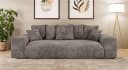 Big-Sofa HOME AFFAIRE LAKESIDE 3-Sitzer Schlafsofa mit Bettkasten Bild 5
