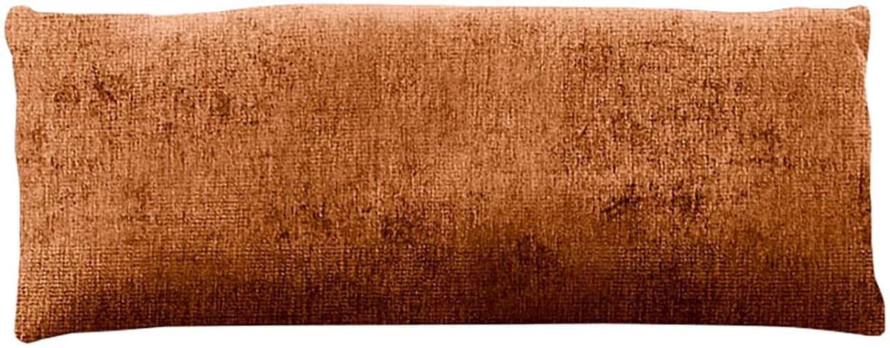 HOME AFFAIRE Nierenkissen Liora 75 cm Rusty
