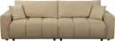Sofa OTTO HOME YLVAA 3-Sitzer 239 cm Schlafsofa Boxspring Polsterung Bild 1
