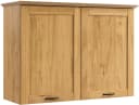 Hängeschrank aus Massivholz im Landhausstil Bild 2