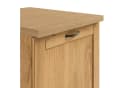 Unterschrank HOME AFFAIRE Teramo Massivholz Natur Bild 4