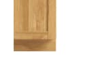 Unterschrank HOME AFFAIRE Teramo Massivholz Natur Bild 5