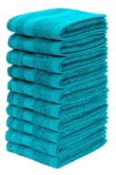 OTTO home Waschlappen Vanessa 10er Set Baumwolle 30x30cm Bild 2