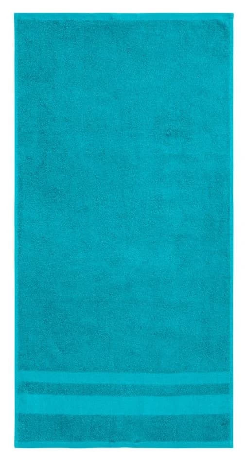 OTTO home Handtücher Vanessa Set 8-tlg. 50x100cm 100% Baumwolle - Bild 4