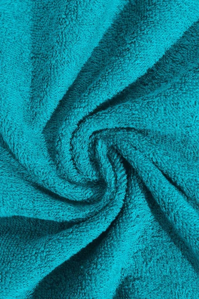 OTTO home Handtücher Vanessa Set 8-tlg. 50x100cm 100% Baumwolle - Bild 5