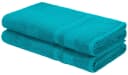 OTTO home Saunatuch Vanessa 2er Set 80x200cm Baumwolle Bild 2