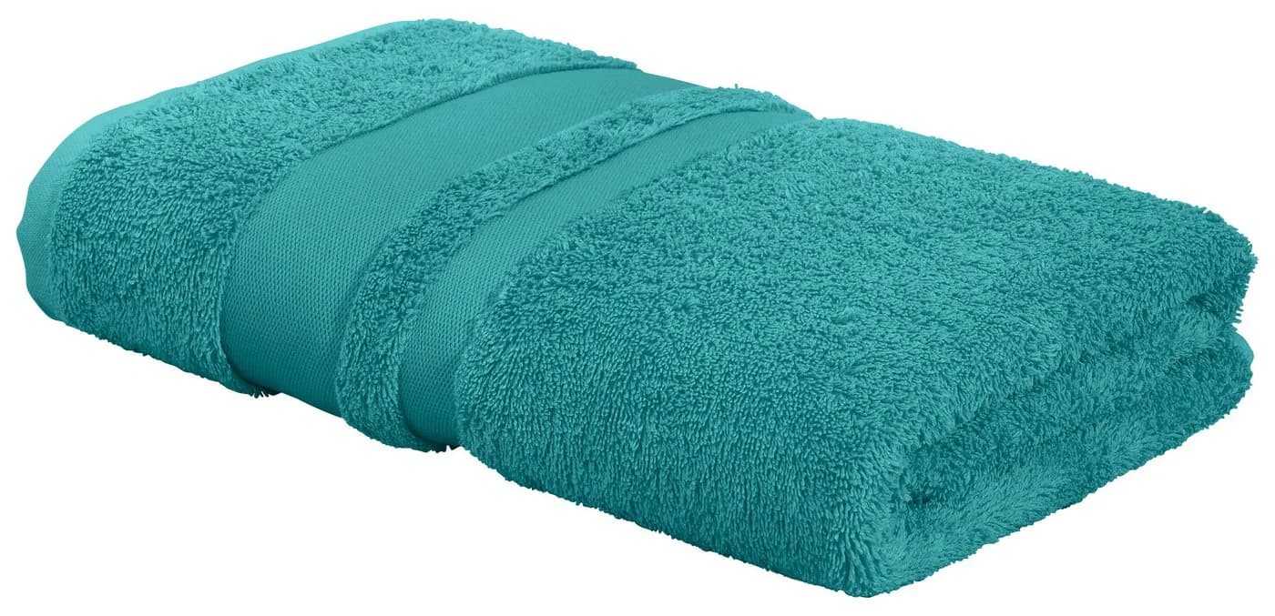 OTTO HOME Duschtücher Set Vanessa 4-tlg. 70x140cm Baumwolle - Bild 5