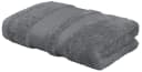 OTTO home Handtücher Vanessa Set 8-tlg. 50x100cm 100% Baumwolle Bild 5