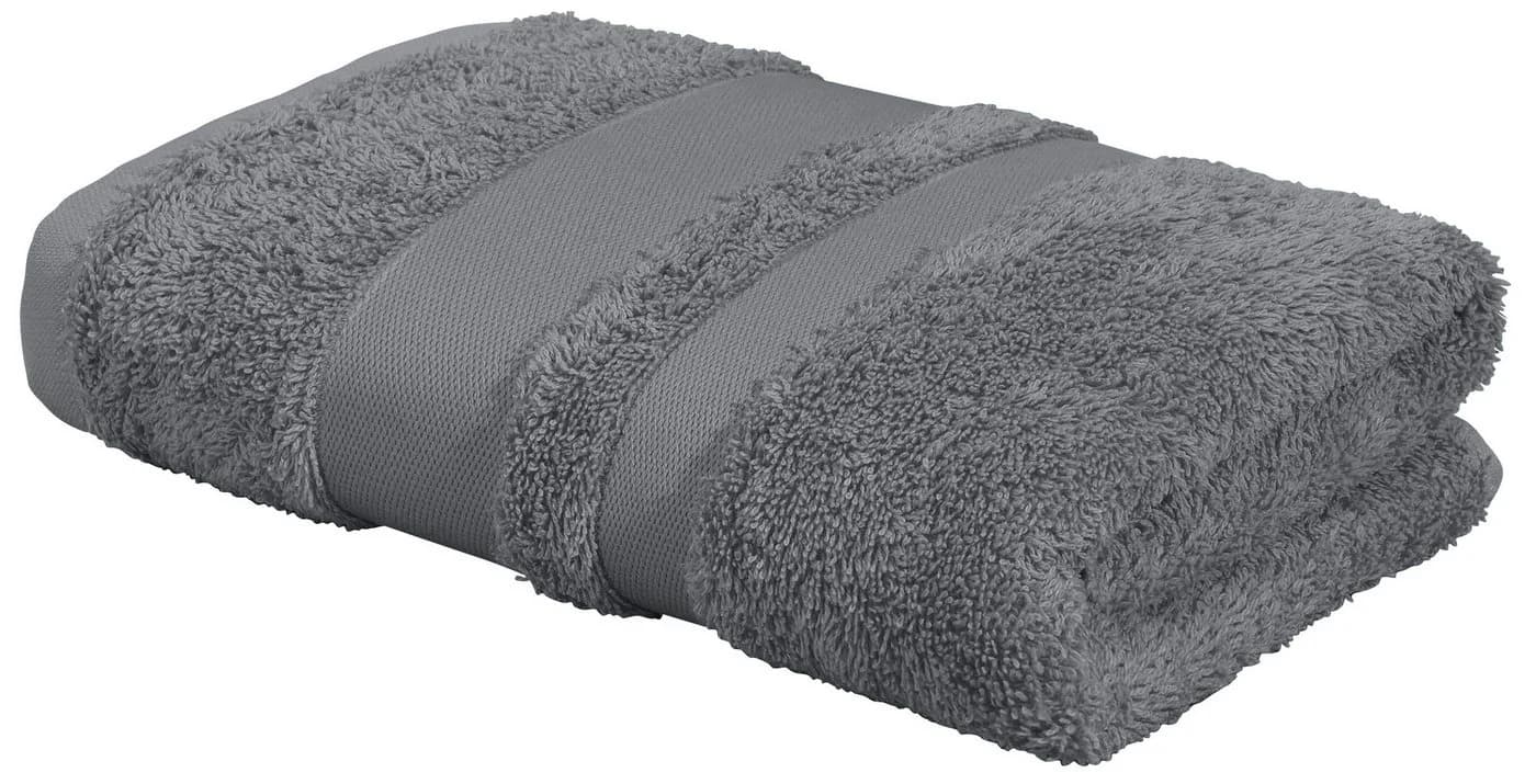 OTTO home Handtücher Vanessa Set 8-tlg. 50x100cm 100% Baumwolle - Bild 5
