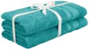 OTTO HOME Saunatuch Set Vanessa 2-tlg. 80x200cm Baumwolle Bild 4