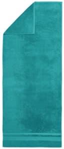OTTO HOME Saunatuch Set Vanessa 2-tlg. 80x200cm Baumwolle Bild 5