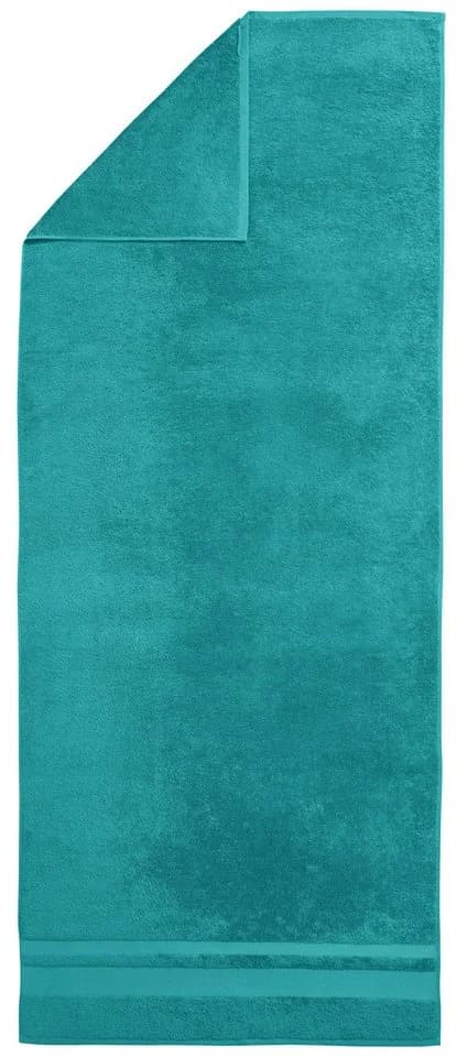 OTTO HOME Saunatuch Set Vanessa 2-tlg. 80x200cm Baumwolle - Bild 5
