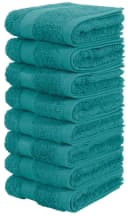OTTO HOME Gästehandtücher Set 8-tlg. 30x50cm Baumwolle Bild 2