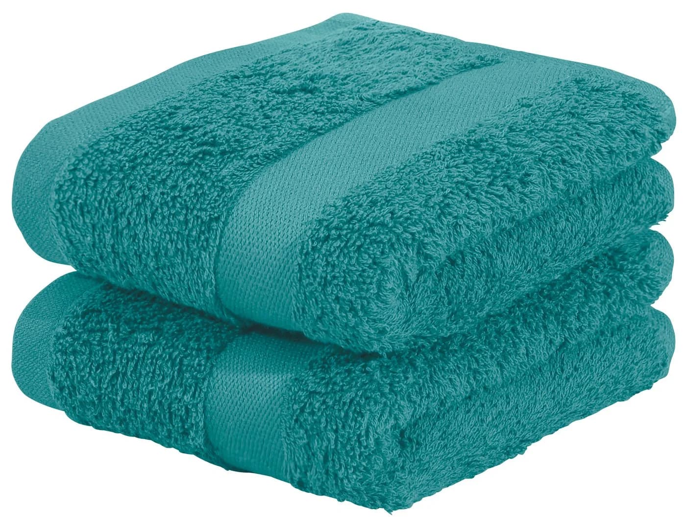 OTTO HOME Gästehandtücher Set 8-tlg. 30x50cm Baumwolle - Bild 5