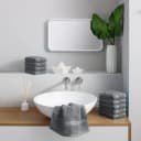 OTTO home Handtuch Set Vanessa 10-tlg. Baumwolle Bild 2