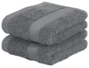 OTTO home Gästehandtücher Vanessa 8er Set Walkfrottee Baumwolle Bild 5